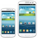 Nouveau Samsung Galaxy S3 mini