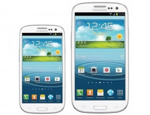 Nouveau Samsung Galaxy S3 mini