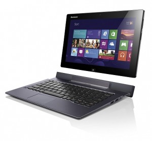 Tablette Lenovo Lynx