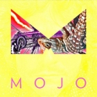 M mojo logo