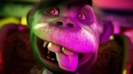 Mr Goz