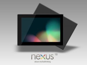 Nexus 10