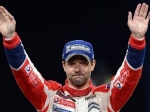 Sebastien Loeb 9eme titre