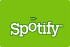 Logo Spotify