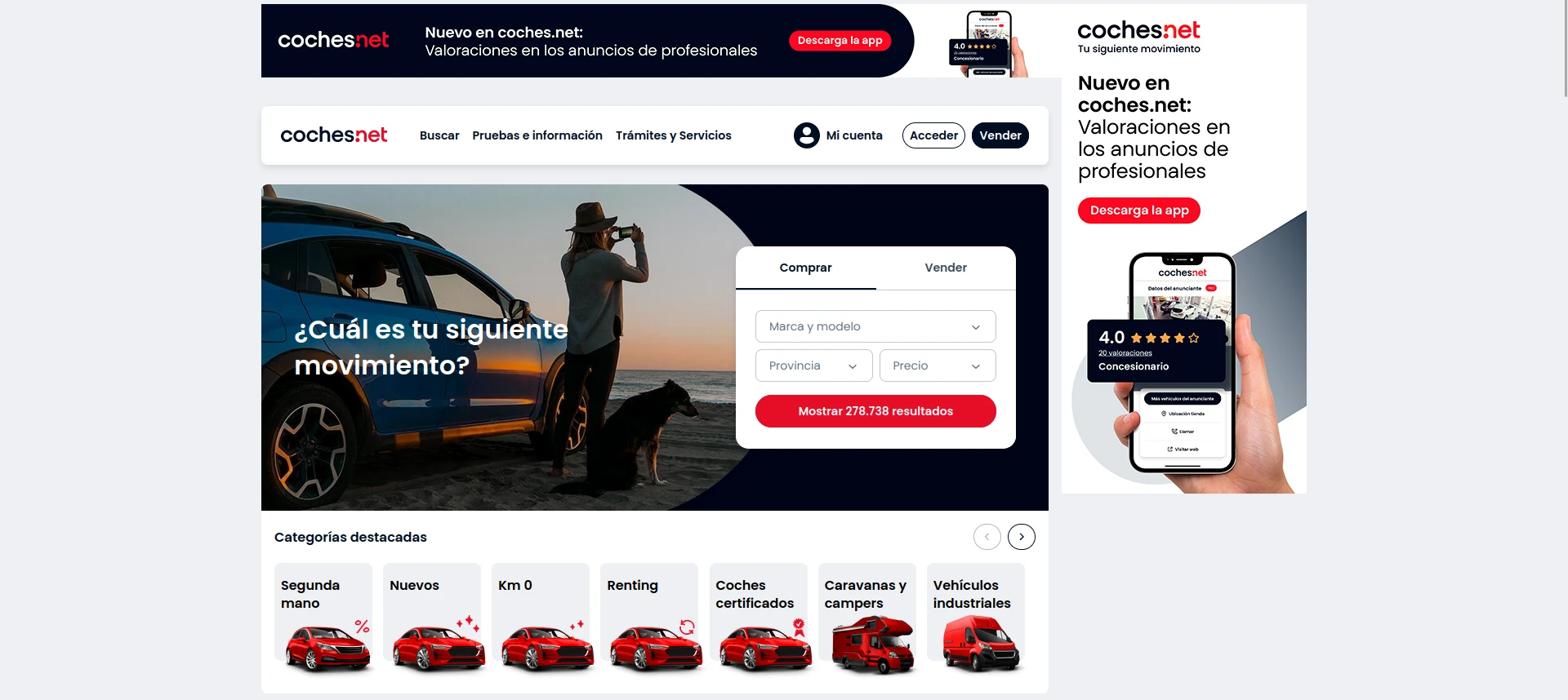 Coches