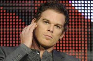 Michael C Hall