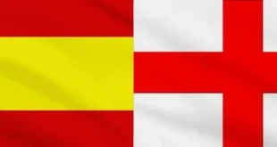 Finale Espagne Angleterre Euro 2024