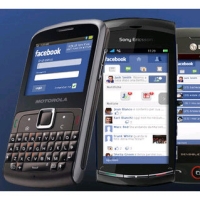 facebook mobile