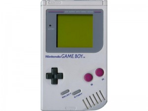 gameboy