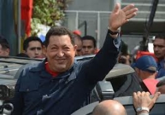 victoire électorale de hugo chavez