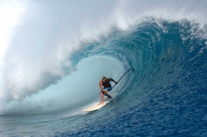 stand up paddle surfing