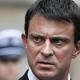 photo de manuel valls