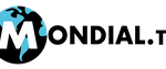Logo Mondial TV