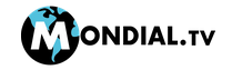 Logo Mondial TV