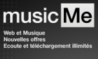 logo musicme