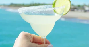 Margarita