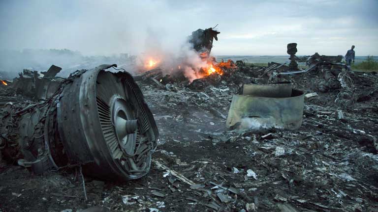 mh17