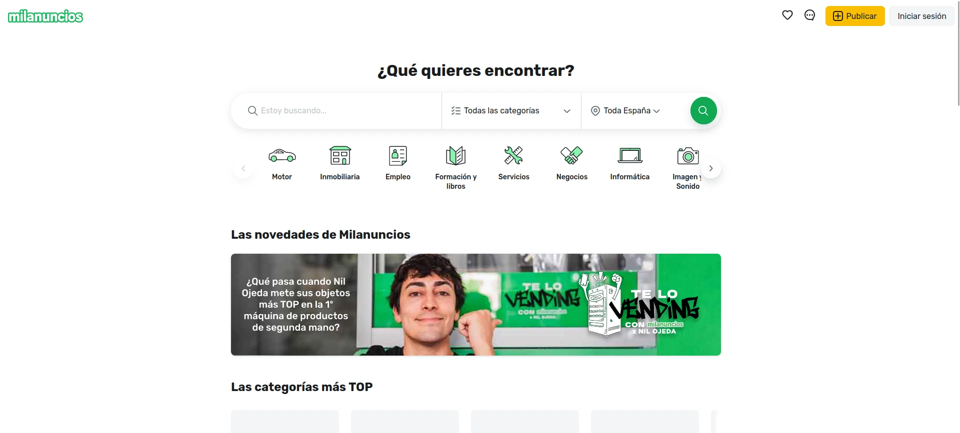 Milanuncios
