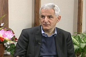 Joep Lange