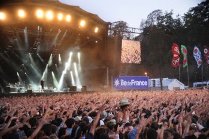 rock en seine