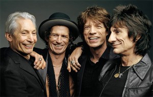 Les Stones