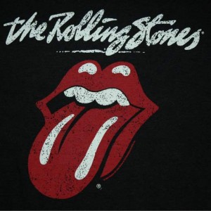 Langue des Stones