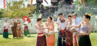 songkran