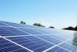Toiture panneaux solaires