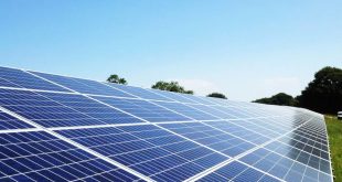 Toiture panneaux solaires