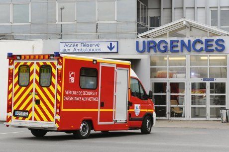 urgence-hopital