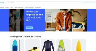 Wallapop
