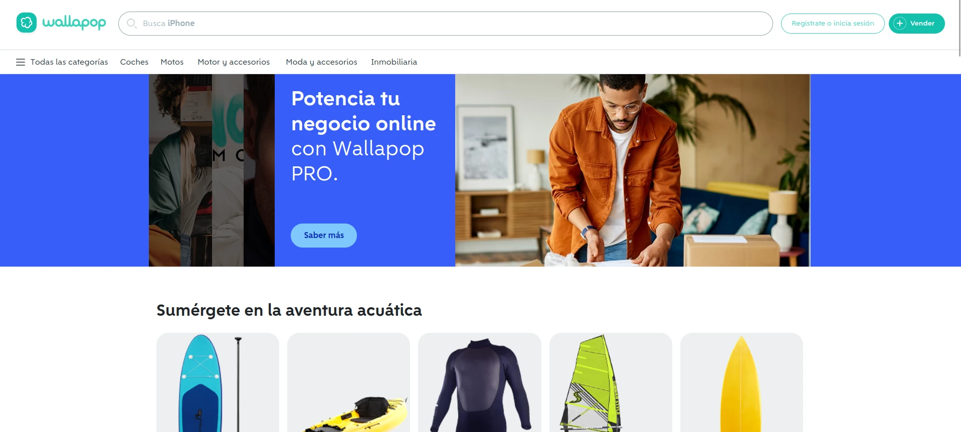 Wallapop