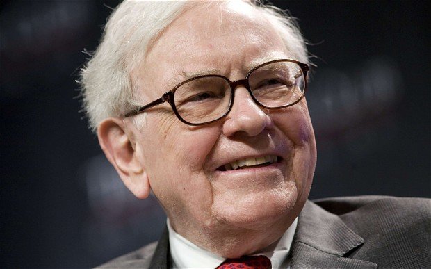 warren-buffet